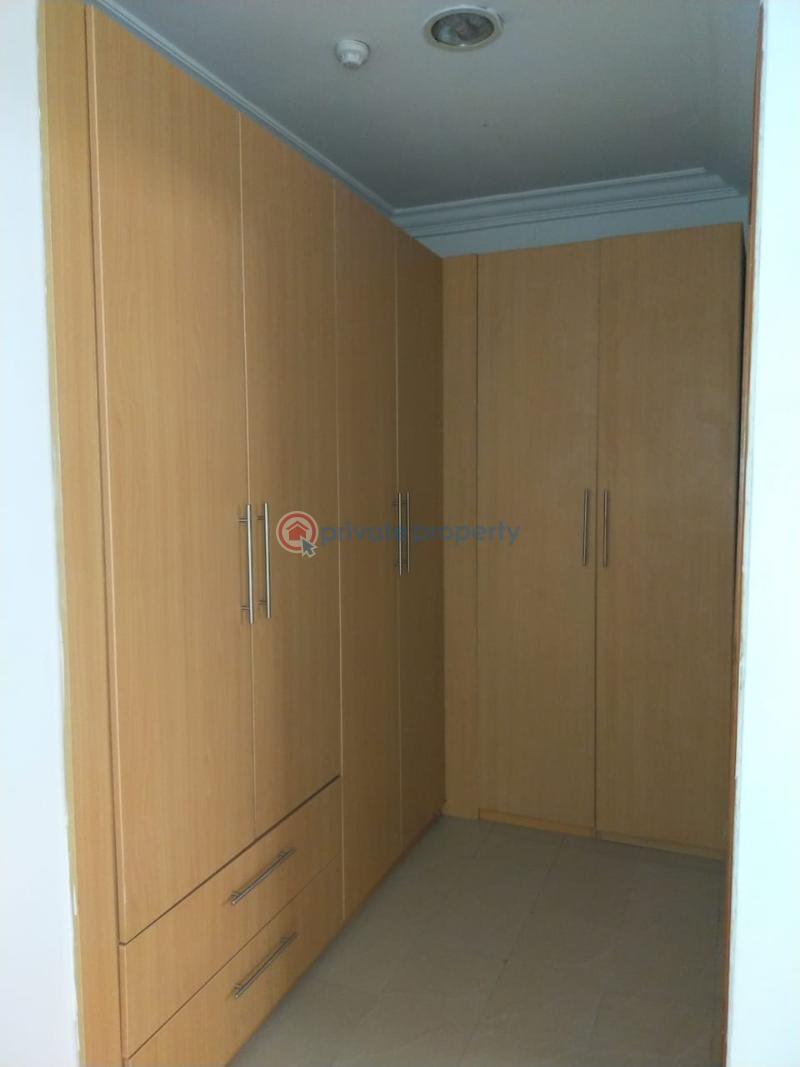 Management - 7 3 bedroom Detached Duplex For Sale Adebayo Doherty Street Lekki Phase 1 Lagos - 7