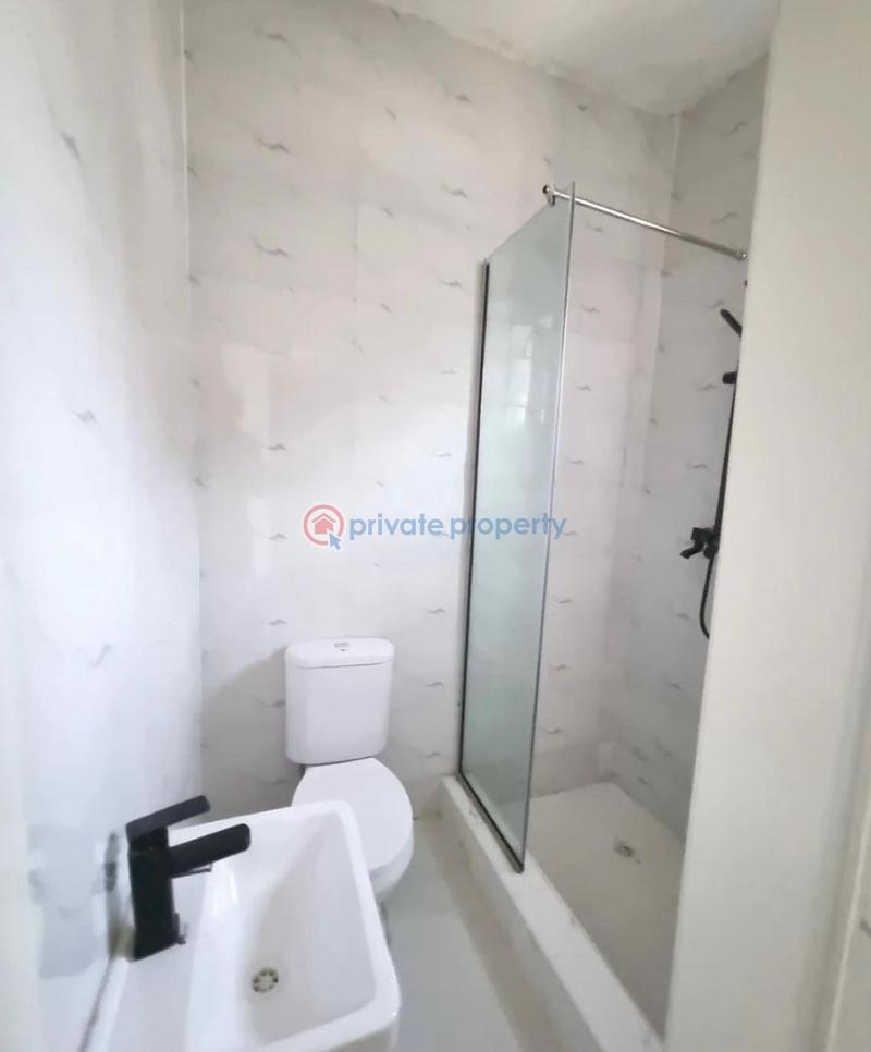 4 bedroom Terrace For Sale Pam City Ado Ajah Lagos - 2