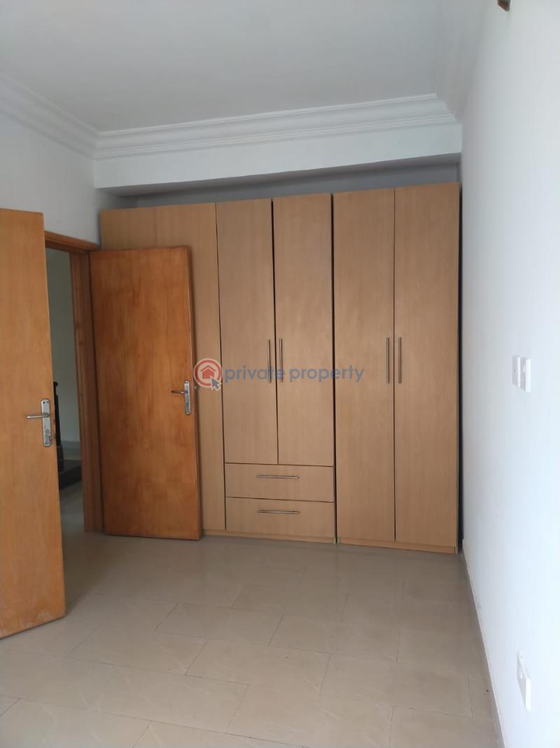 Management - 13 3 bedroom Detached Duplex For Sale Adebayo Doherty Street Lekki Phase 1 Lagos - 13