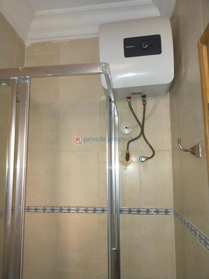 Management - 8 3 bedroom Detached Duplex For Sale Adebayo Doherty Street Lekki Phase 1 Lagos - 8