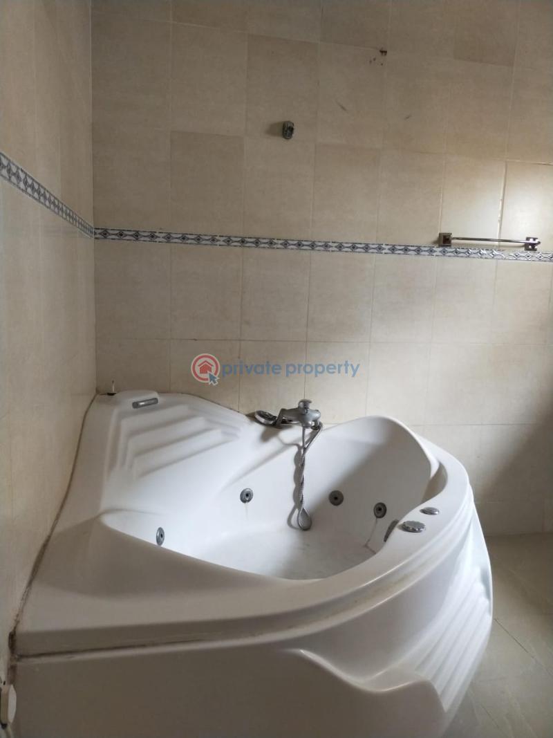 Management - 11 3 bedroom Detached Duplex For Sale Adebayo Doherty Street Lekki Phase 1 Lagos - 11