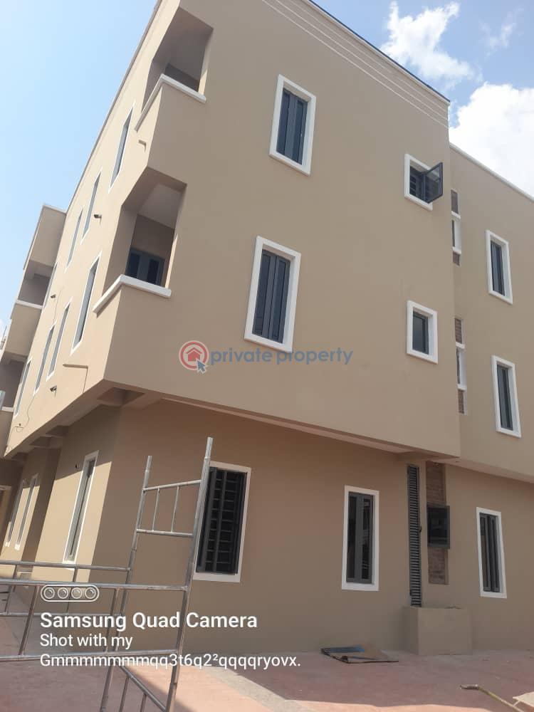 Luxurious 4bedroom - 7 4 bedroom Detached Duplex For Sale Lekki Pamcity Addo Road Ado Ajah Lagos - 7