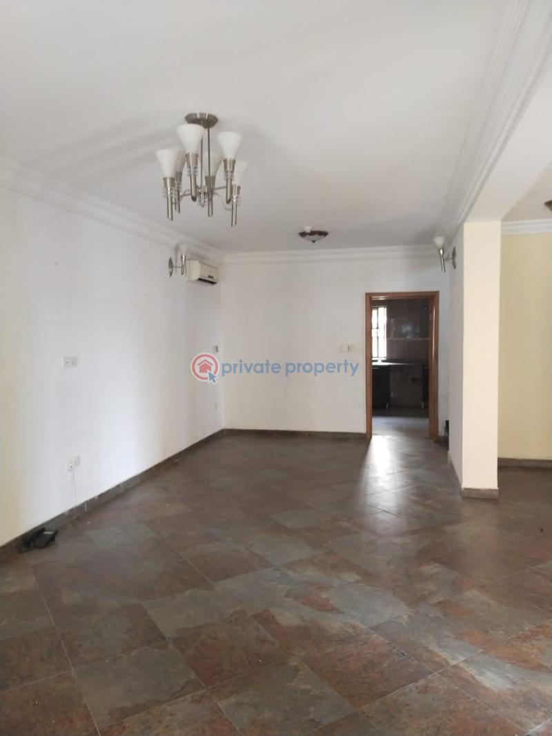 Management - 12 3 bedroom Detached Duplex For Sale Adebayo Doherty Street Lekki Phase 1 Lagos - 12