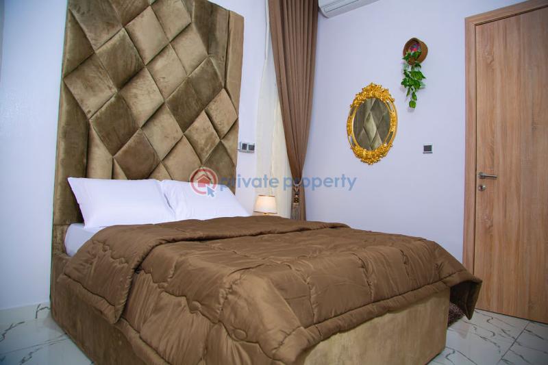 Management - 18 4 bedroom Duplex Short let Ikota Gra Ikota Lekki Lagos - 18