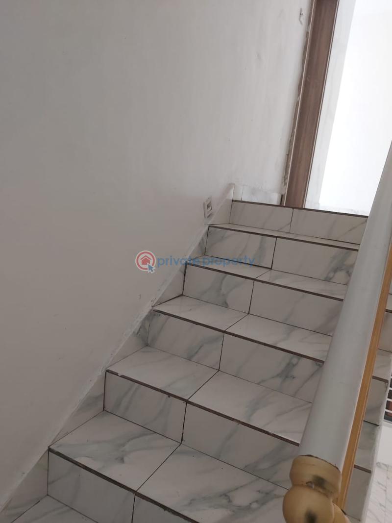 Management - 5 3 bedroom Terraced Duplex For Sale Scheme 2 Abraham Adesanya Ajah Lagos - 5