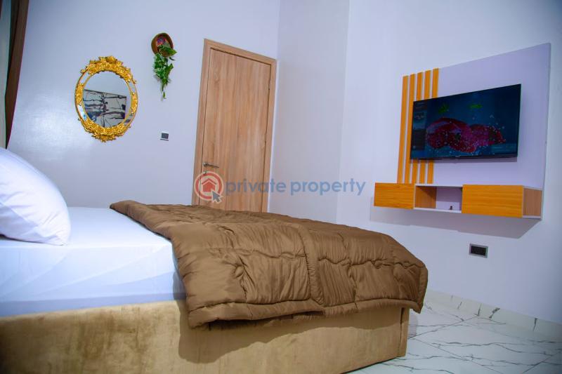 Management - 5 3 bedroom Duplex Short let Ikota Villa Ikota Lekki Lagos - 5