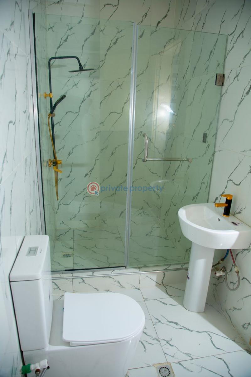 Management - 19 3 bedroom Duplex Short let Ikota Villa Ikota Lekki Lagos - 19