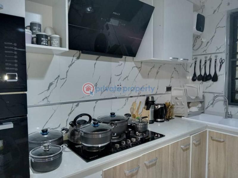 Management - 16 4 bedroom Duplex Short let Ikota Gra Ikota Lekki Lagos - 16