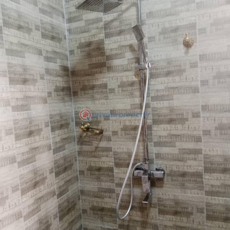 Luxurious 2bedroom - 10 2 bedroom Block Of Flats Short let Sharon Court Oniru Victoria Island Lagos - 10