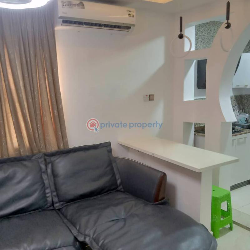 Luxurious 2bedroom - 17 2 bedroom Block Of Flats Short let Sharon Court Oniru Victoria Island Lagos - 17