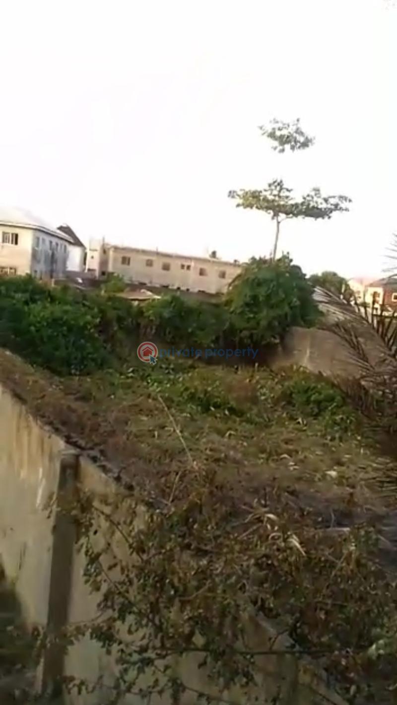 5 bedroom Residential Land For Sale Ebun Adelakun Ado Ajah Lagos - 0