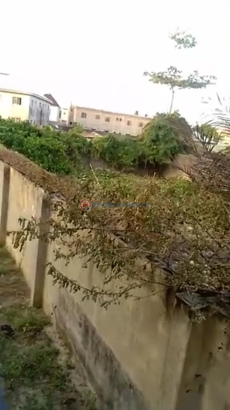 Dry land with c of o - 1 5 bedroom Residential Land For Sale Ebun Adelakun Ado Ajah Lagos - 1