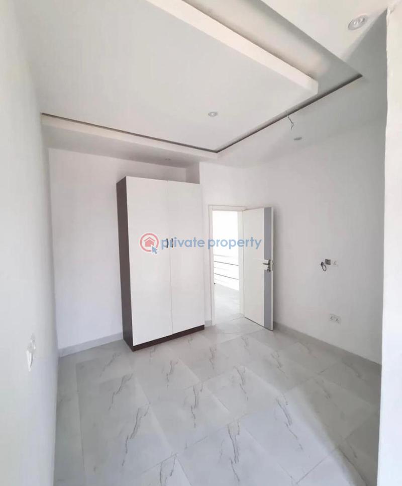 4 bedroom Terrace For Sale Pam City Ado Ajah Lagos - 5