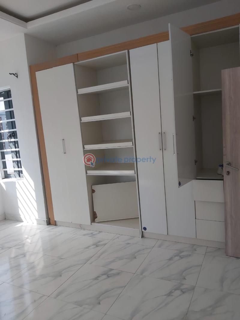 Management - 3 3 bedroom Terraced Duplex For Sale Scheme 2 Abraham Adesanya Ajah Lagos - 3