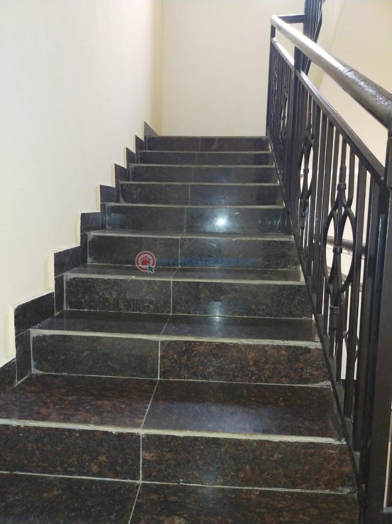 Management - 4 3 bedroom Detached Duplex For Sale Adebayo Doherty Street Lekki Phase 1 Lagos - 4