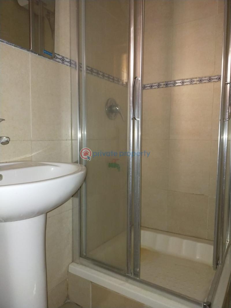 Management - 2 3 bedroom Detached Duplex For Sale Adebayo Doherty Street Lekki Phase 1 Lagos - 2