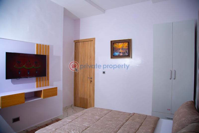Management - 4 4 bedroom Duplex Short let Ikota Gra Ikota Lekki Lagos - 4