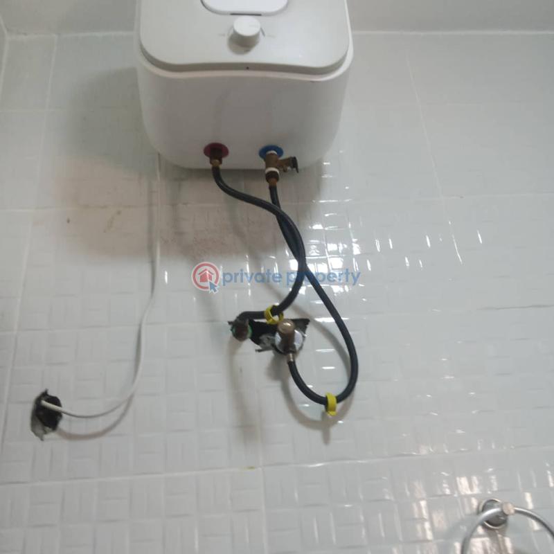 Luxurious 2bedroom - 6 2 bedroom Block Of Flats Short let Sharon Court Oniru Victoria Island Lagos - 6