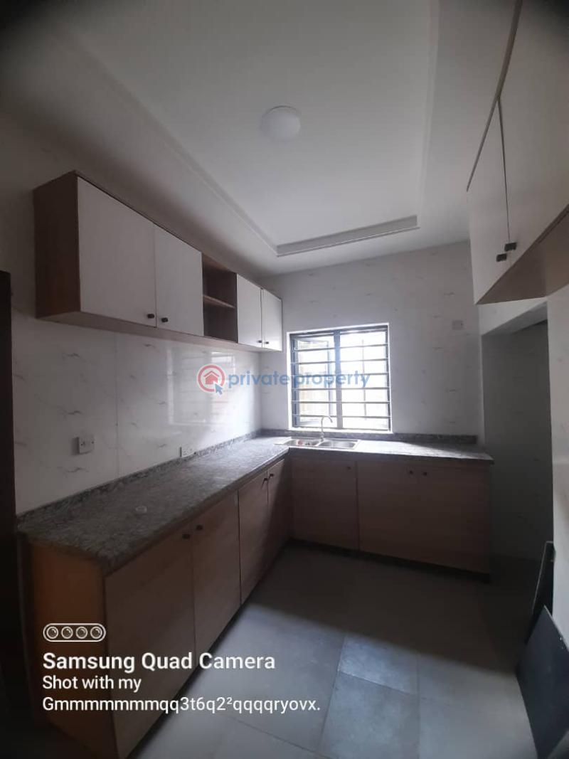 Luxurious 4bedroom - 6 4 bedroom Detached Duplex For Sale Lekki Pamcity Addo Road Ado Ajah Lagos - 6