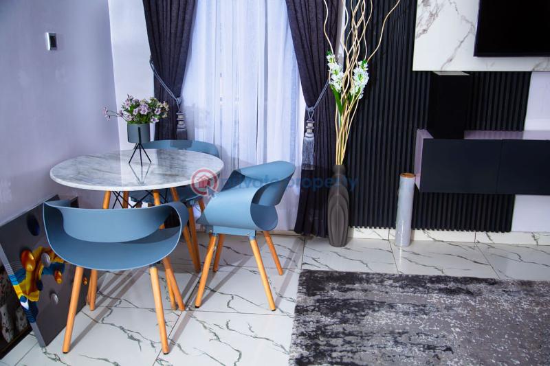 Management - 9 3 bedroom Duplex Short let Ikota Villa Ikota Lekki Lagos - 9