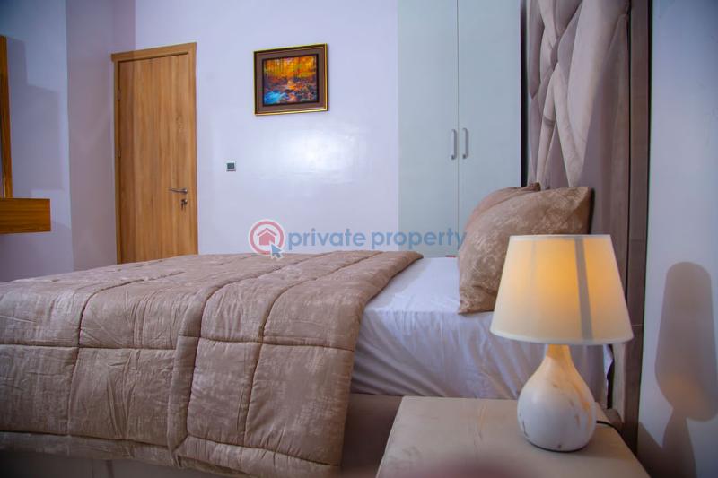 Management - 17 3 bedroom Duplex Short let Ikota Villa Ikota Lekki Lagos - 17