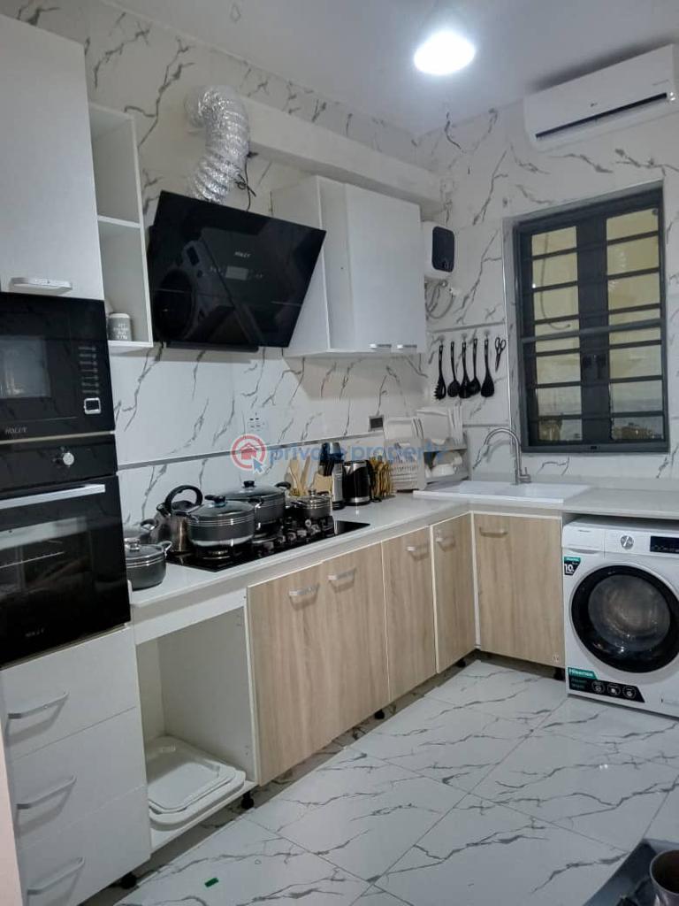 Management - 15 4 bedroom Duplex Short let Ikota Gra Ikota Lekki Lagos - 15