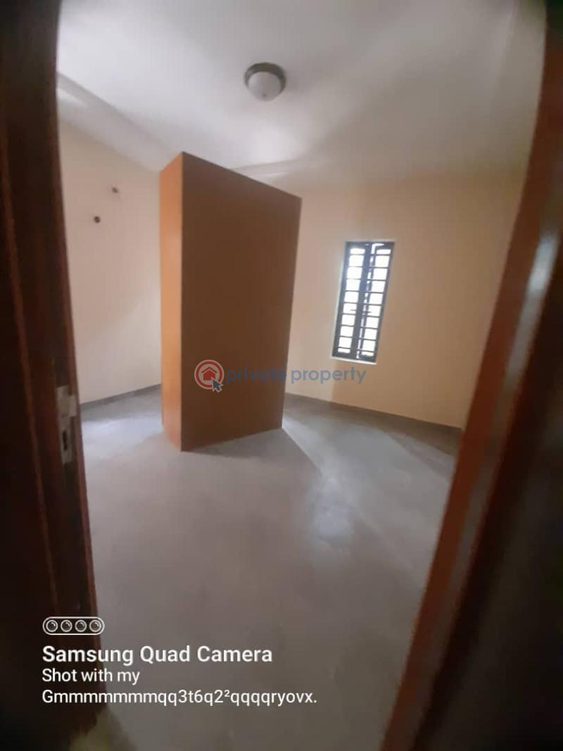 Luxurious 4bedroom - 3 4 bedroom Detached Duplex For Sale Lekki Pamcity Addo Road Ado Ajah Lagos - 3