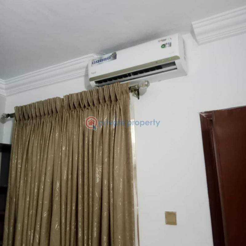 Luxurious 2bedroom - 5 2 bedroom Block Of Flats Short let Sharon Court Oniru Victoria Island Lagos - 5