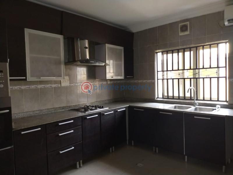 Management - 14 3 bedroom Detached Duplex For Sale Adebayo Doherty Street Lekki Phase 1 Lagos - 14