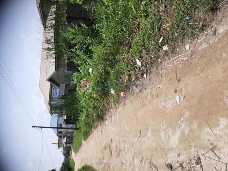 Management from owner - 1 4 bedroom Residential Land For Sale No 3 Mojeed Adekunle Street Alasia Abraham Adesanya Ajah Lagos - 1