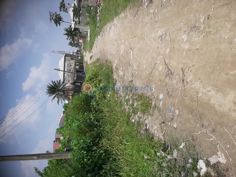 4 bedroom Residential Land For Sale No 3 Mojeed Adekunle Street Alasia Abraham Adesanya Ajah Lagos - 0