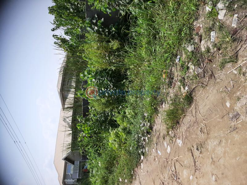 Management from owner - 4 4 bedroom Residential Land For Sale No 3 Mojeed Adekunle Street Alasia Abraham Adesanya Ajah Lagos - 4