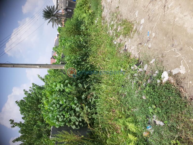 Management from owner - 3 4 bedroom Residential Land For Sale No 3 Mojeed Adekunle Street Alasia Abraham Adesanya Ajah Lagos - 3