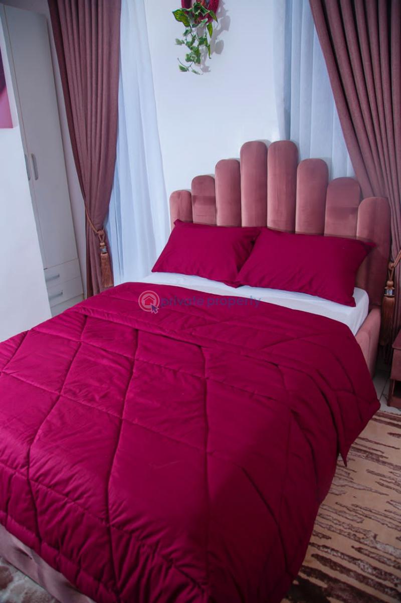 Management - 10 4 bedroom Duplex Short let Ikota Gra Ikota Lekki Lagos - 10