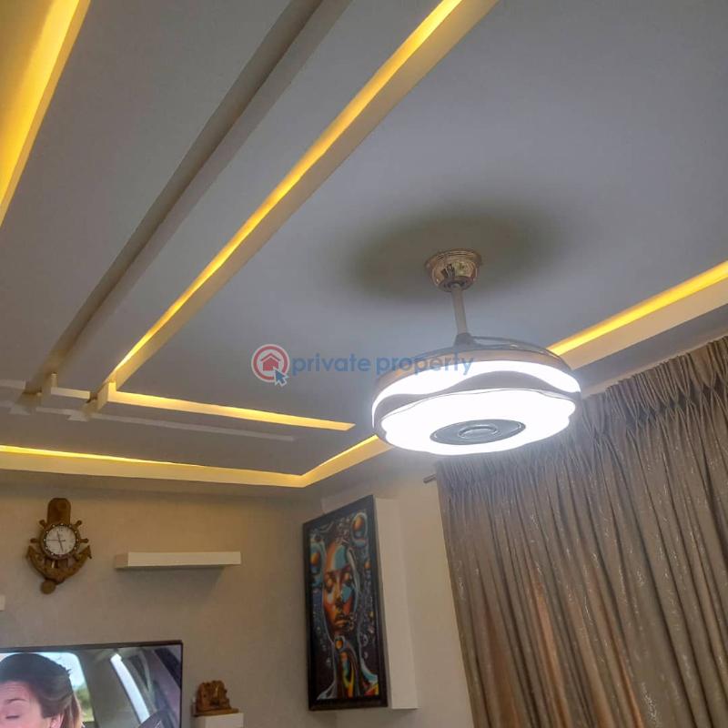 Luxurious 2bedroom - 19 2 bedroom Block Of Flats Short let Sharon Court Oniru Victoria Island Lagos - 19