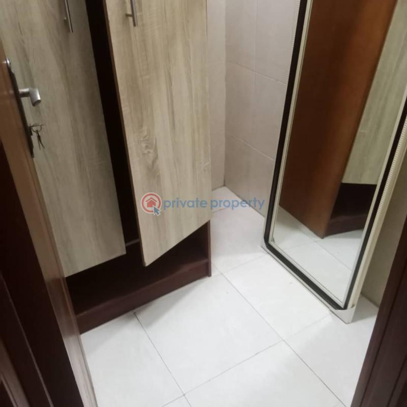 Luxurious 2bedroom - 8 2 bedroom Block Of Flats Short let Sharon Court Oniru Victoria Island Lagos - 8