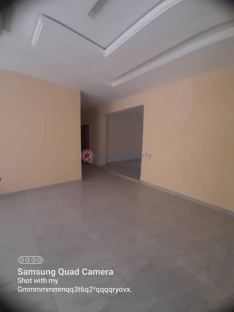 Luxurious 4bedroom - 5 4 bedroom Detached Duplex For Sale Lekki Pamcity Addo Road Ado Ajah Lagos - 5