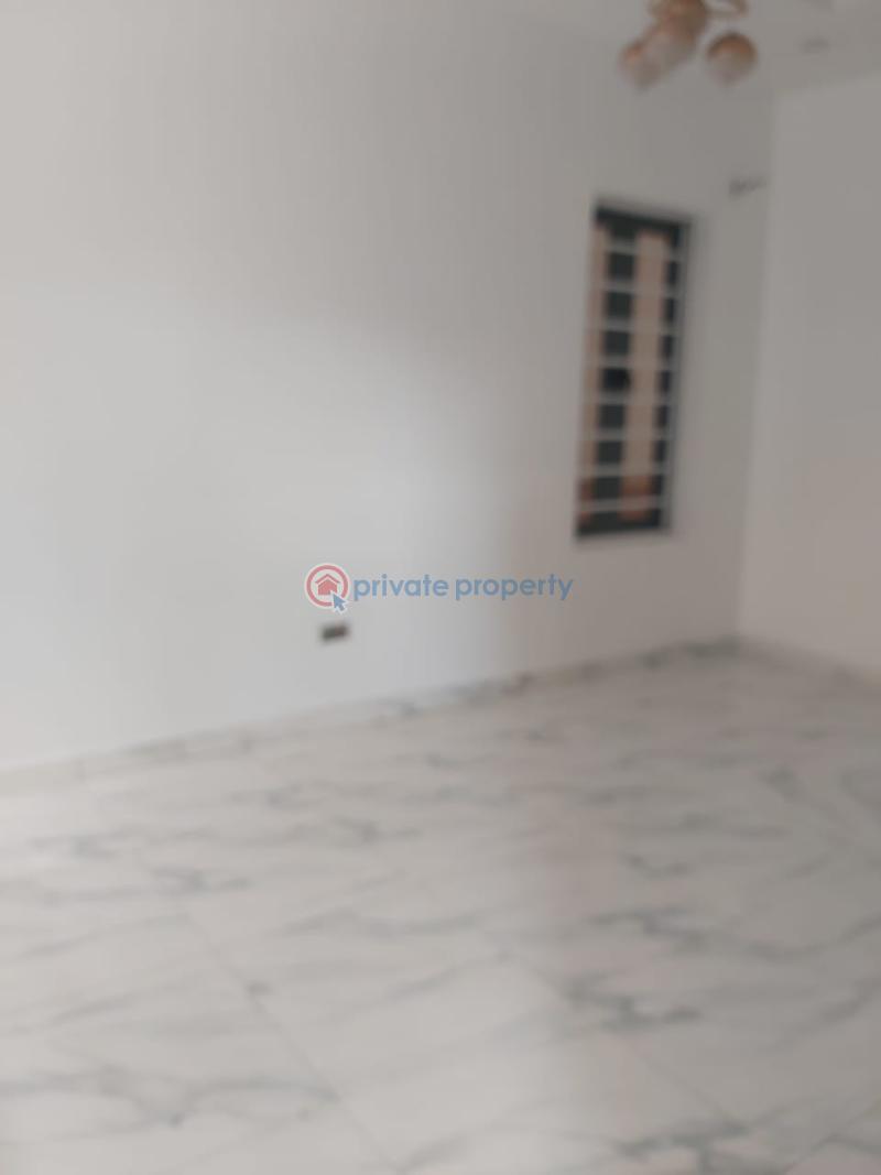 Management - 8 3 bedroom Terraced Duplex For Sale Scheme 2 Abraham Adesanya Ajah Lagos - 8