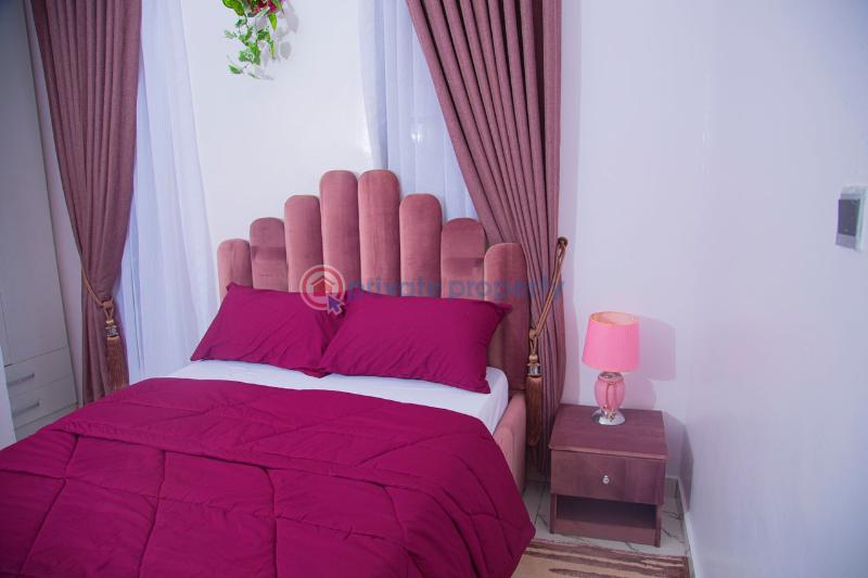 Management - 6 3 bedroom Duplex Short let Ikota Villa Ikota Lekki Lagos - 6