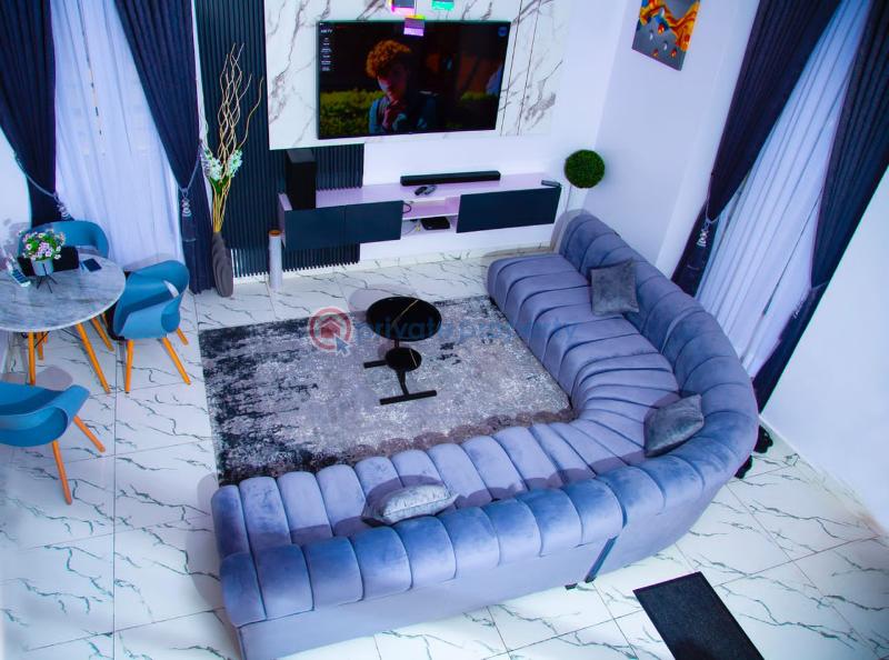 Management - 3 4 bedroom Duplex Short let Ikota Gra Ikota Lekki Lagos - 3