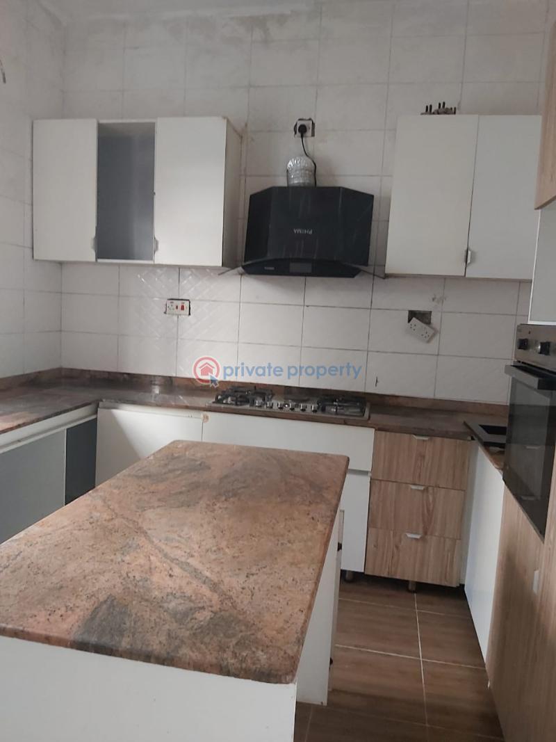 Management - 6 3 bedroom Terraced Duplex For Sale Scheme 2 Abraham Adesanya Ajah Lagos - 6