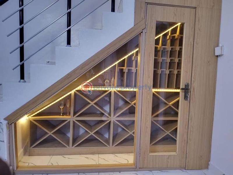 Management - 12 4 bedroom Duplex Short let Ikota Gra Ikota Lekki Lagos - 12