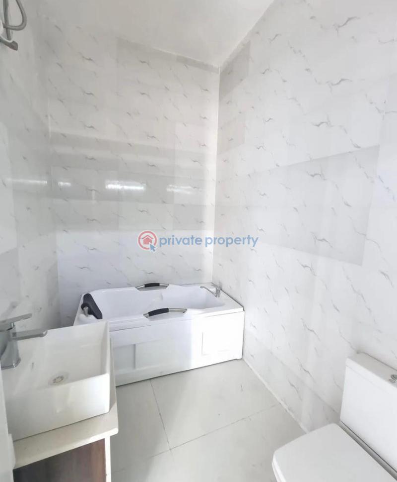 4 bedroom Terrace For Sale Pam City Ado Ajah Lagos - 6