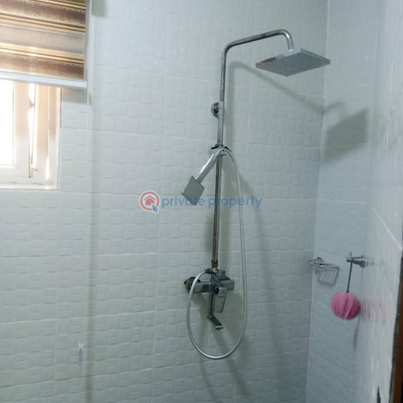 Luxurious 2bedroom - 1 2 bedroom Block Of Flats Short let Sharon Court Oniru Victoria Island Lagos - 1