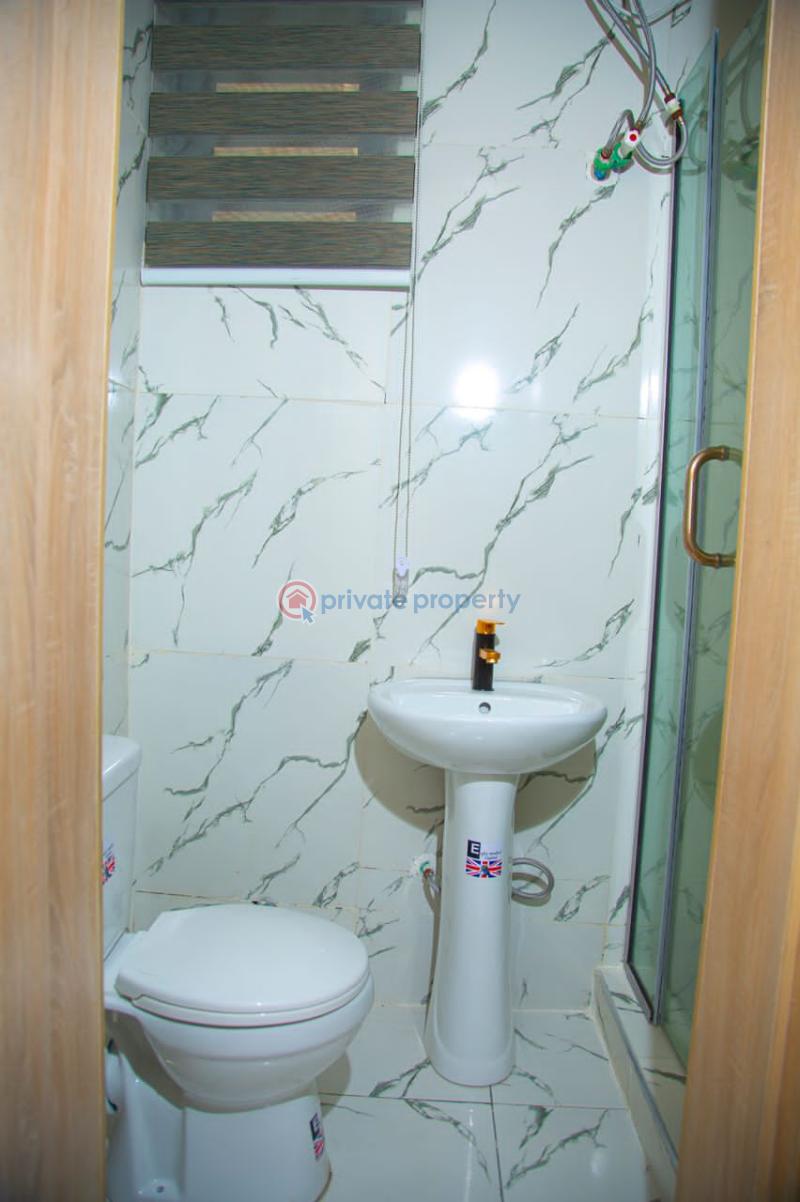 Management - 6 4 bedroom Duplex Short let Ikota Gra Ikota Lekki Lagos - 6