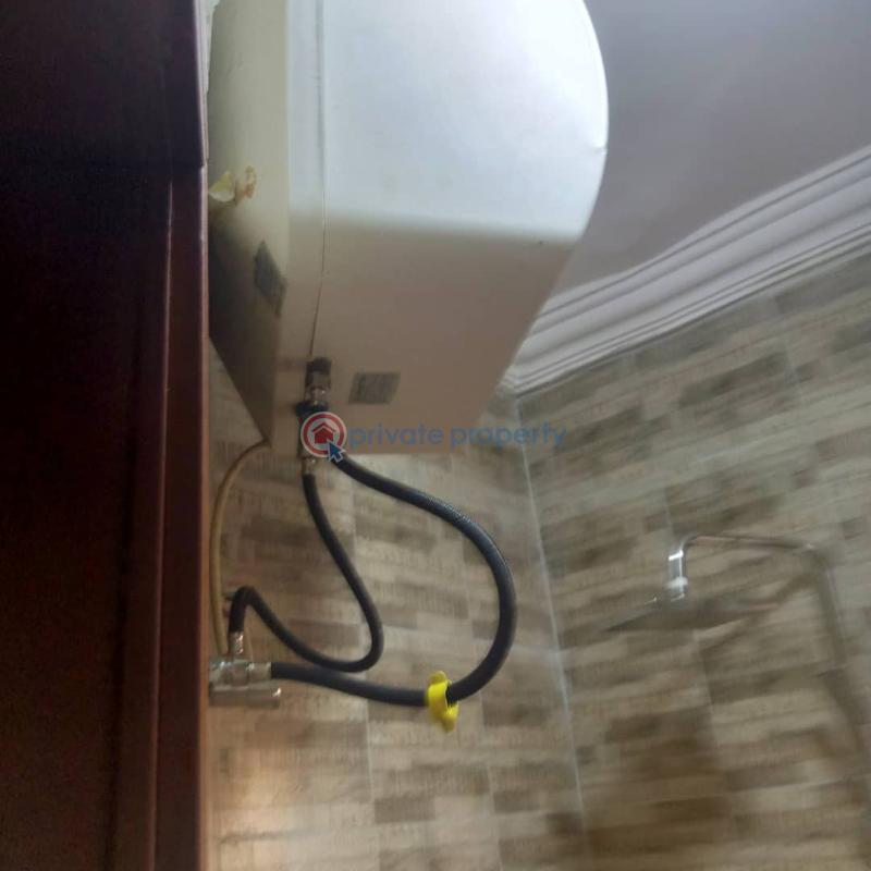 Luxurious 2bedroom - 15 2 bedroom Block Of Flats Short let Sharon Court Oniru Victoria Island Lagos - 15