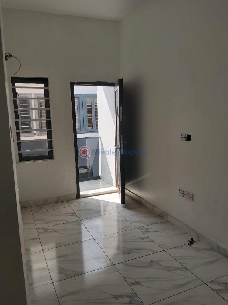 Management - 1 3 bedroom Terraced Duplex For Sale Scheme 2 Abraham Adesanya Ajah Lagos - 1