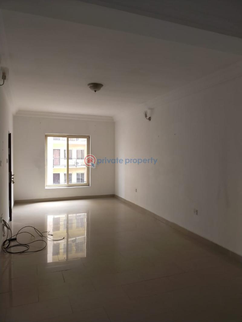 Management - 5 3 bedroom Detached Duplex For Sale Adebayo Doherty Street Lekki Phase 1 Lagos - 5
