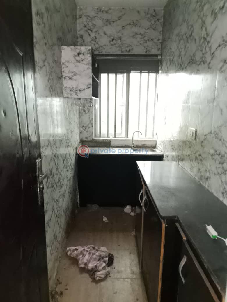 2 bedroom Flat & Apartment For Rent Adetuberu Street Olowora Off Omole Phase 2 Olowora Ojodu Lagos - 3