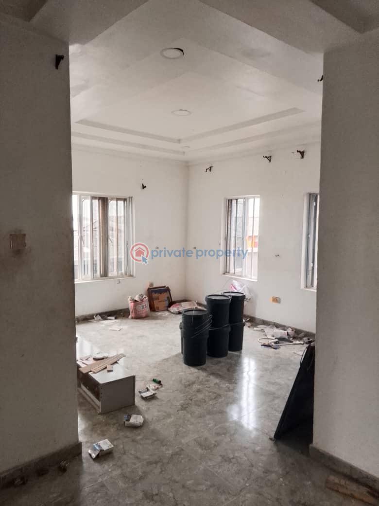 2 bedroom Flat & Apartment For Rent Adetuberu Street Olowora Off Omole Phase 2 Olowora Ojodu Lagos - 2